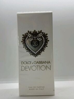 Dolce & Gabbana Devotion 100ml